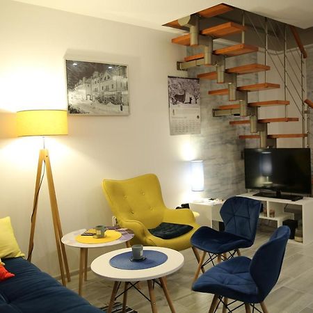 Apartament Dla Dwojga Ustrzyki Dolne Eksteriør billede