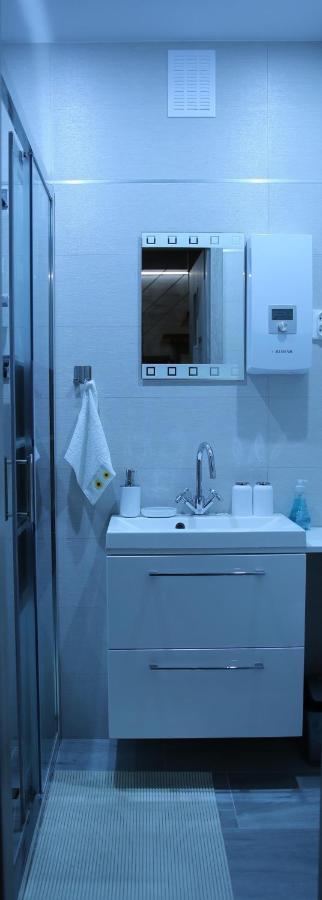 Apartament Dla Dwojga Ustrzyki Dolne Eksteriør billede